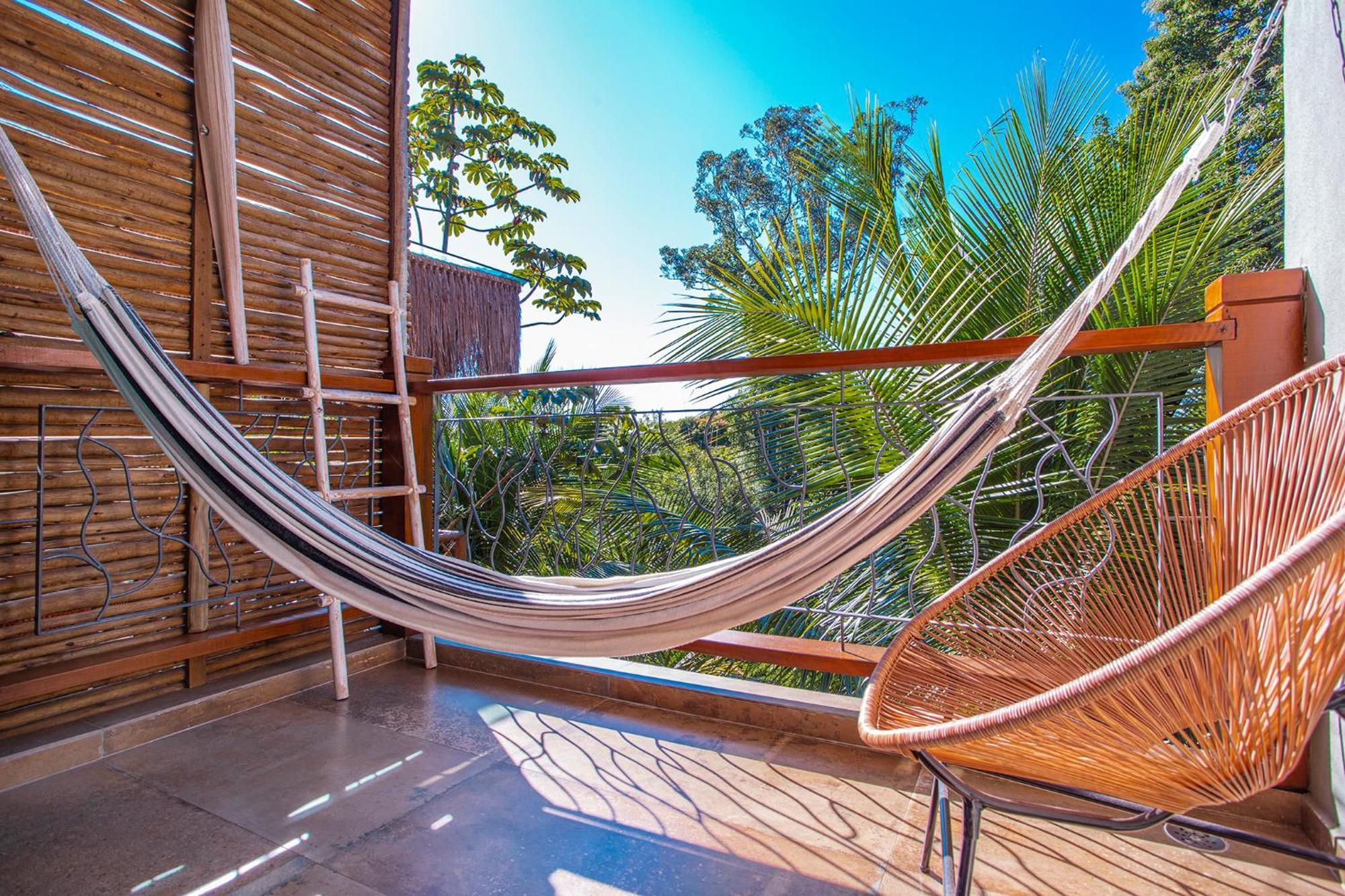 Hotel Vila Kebaya Ilhabela Luaran gambar