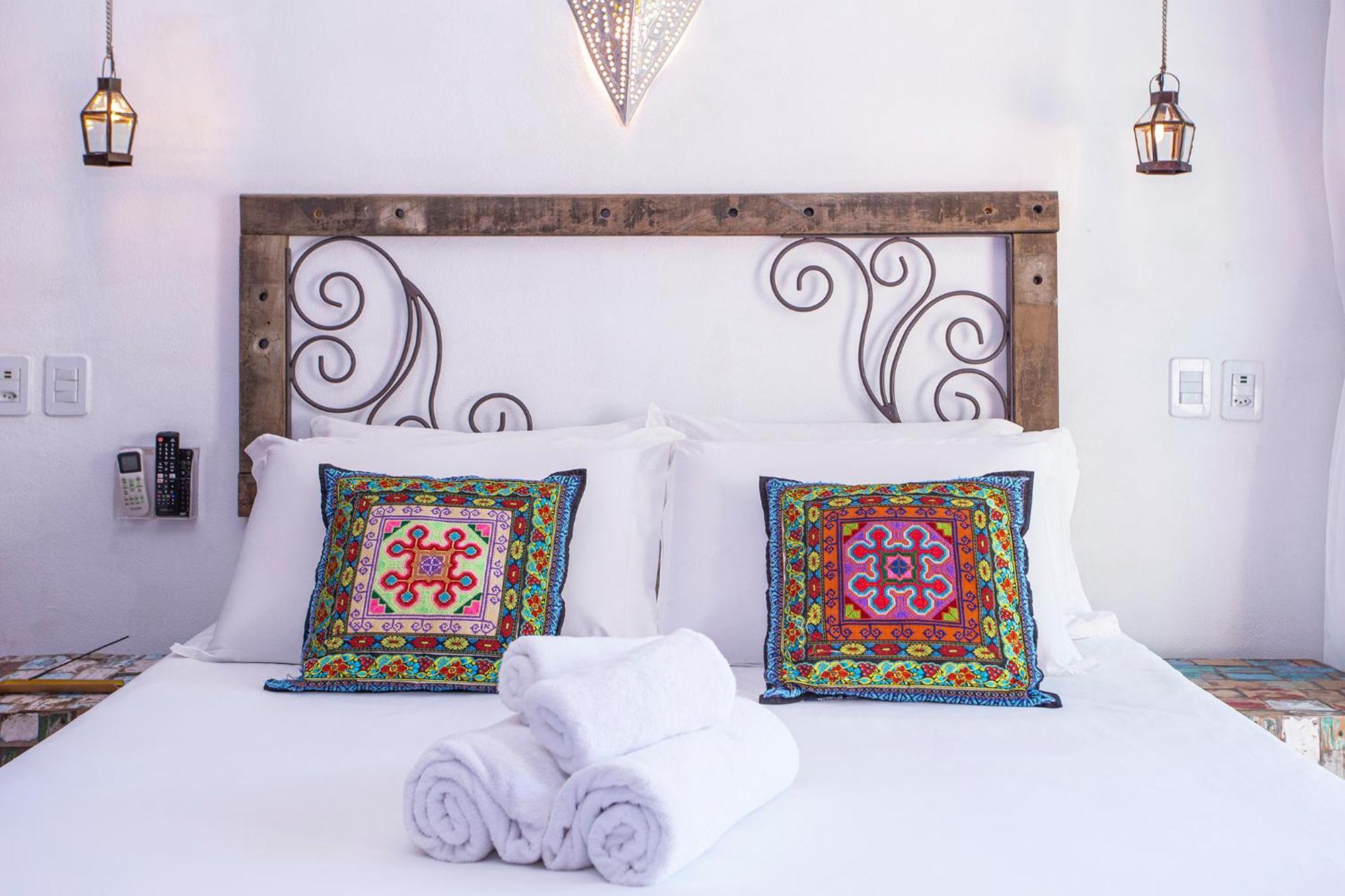 Hotel Vila Kebaya Ilhabela Luaran gambar
