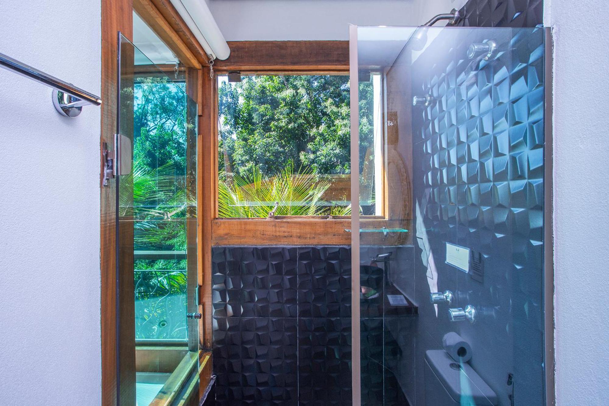Hotel Vila Kebaya Ilhabela Luaran gambar