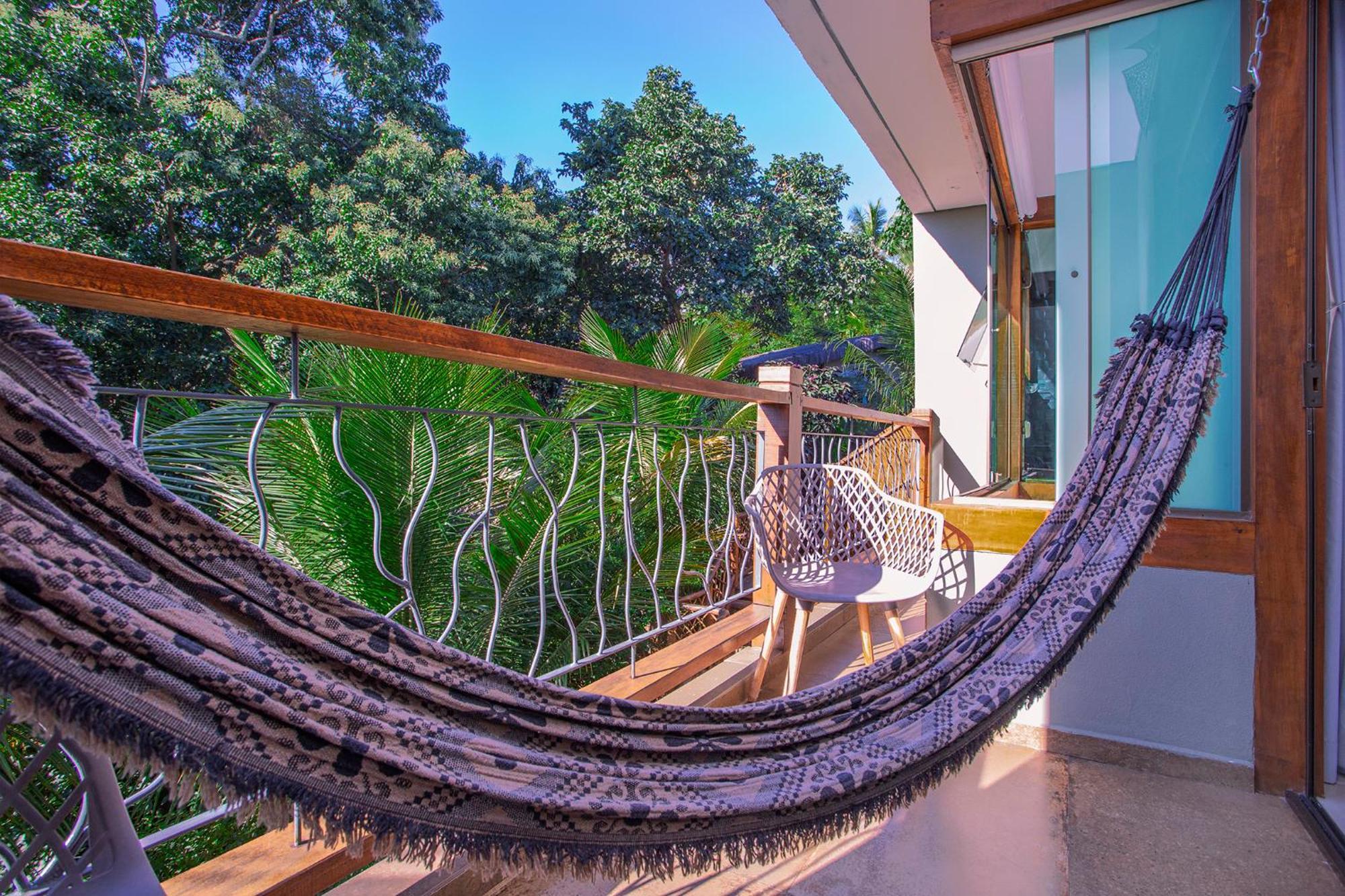 Hotel Vila Kebaya Ilhabela Luaran gambar