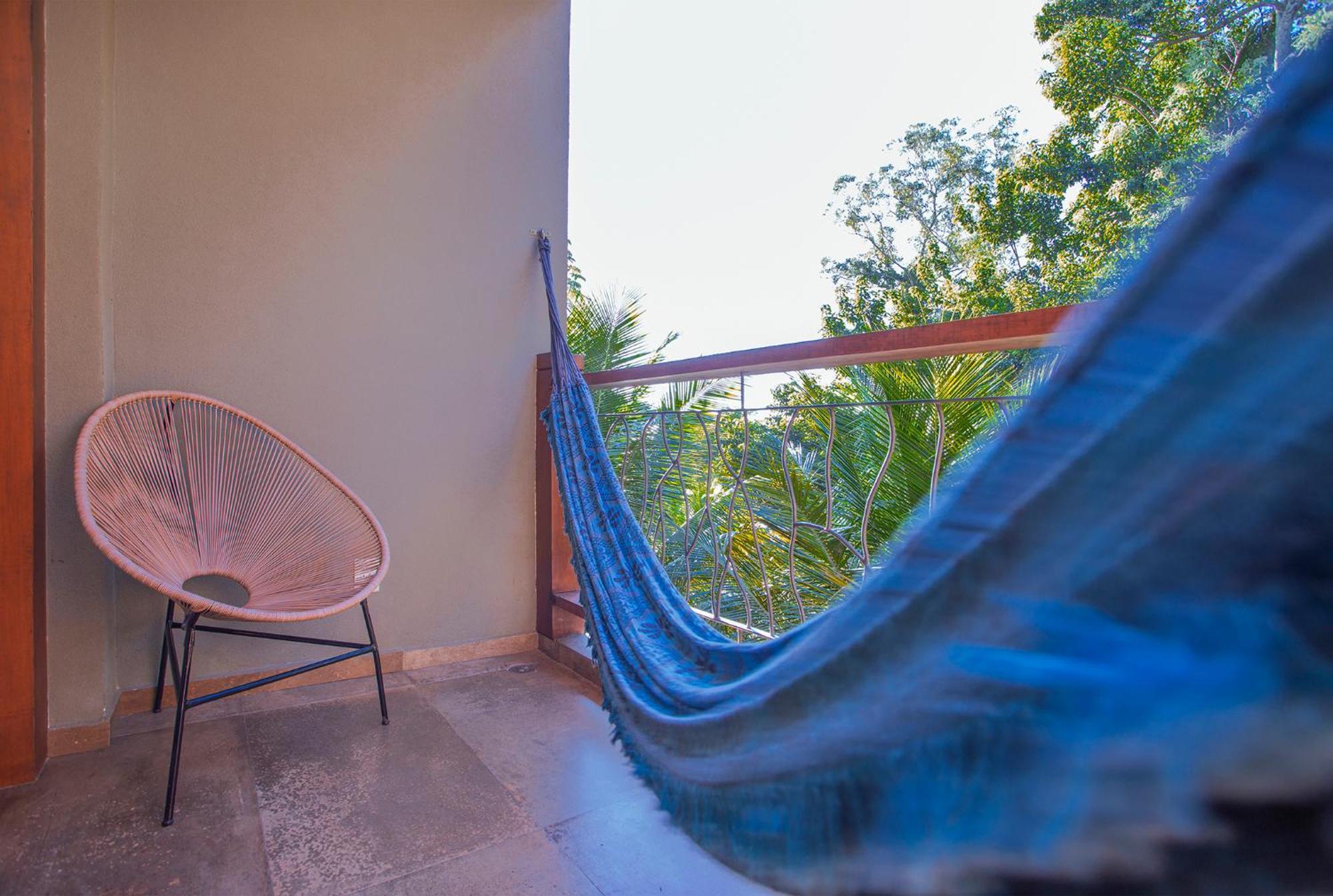 Hotel Vila Kebaya Ilhabela Luaran gambar
