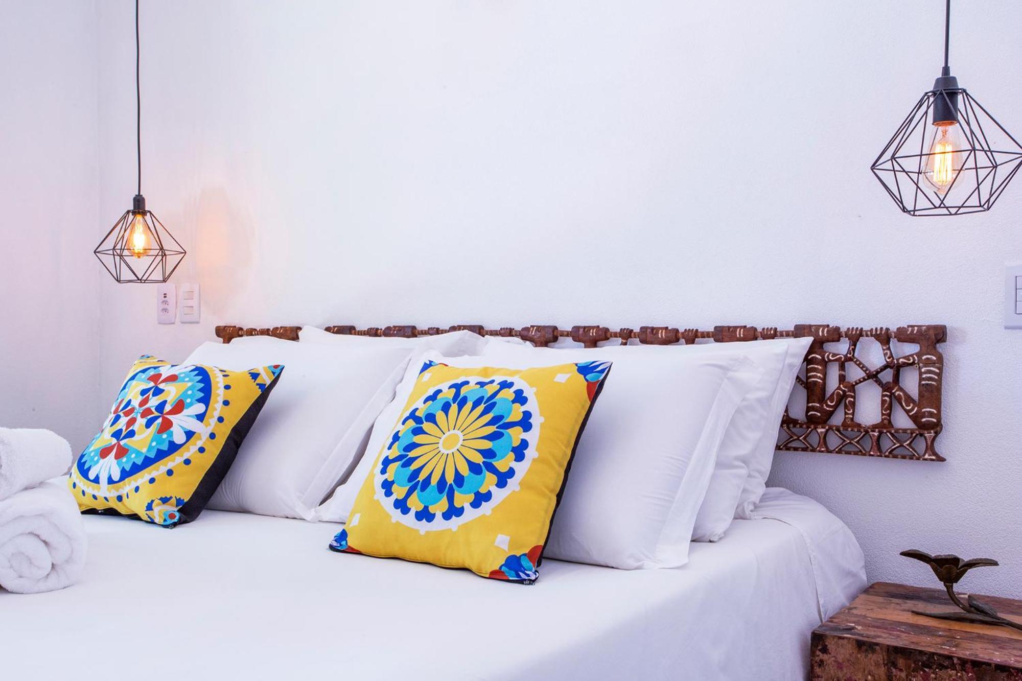 Hotel Vila Kebaya Ilhabela Luaran gambar