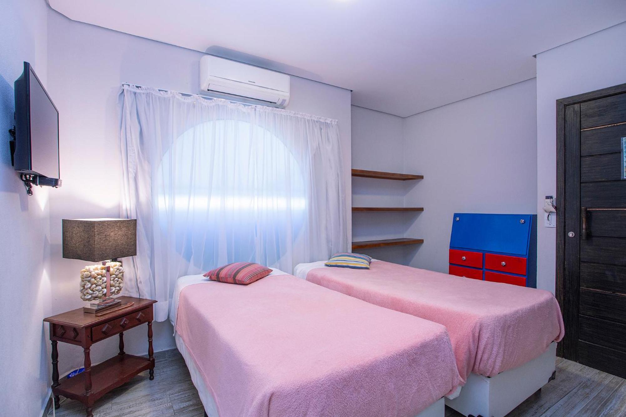 Hotel Vila Kebaya Ilhabela Luaran gambar